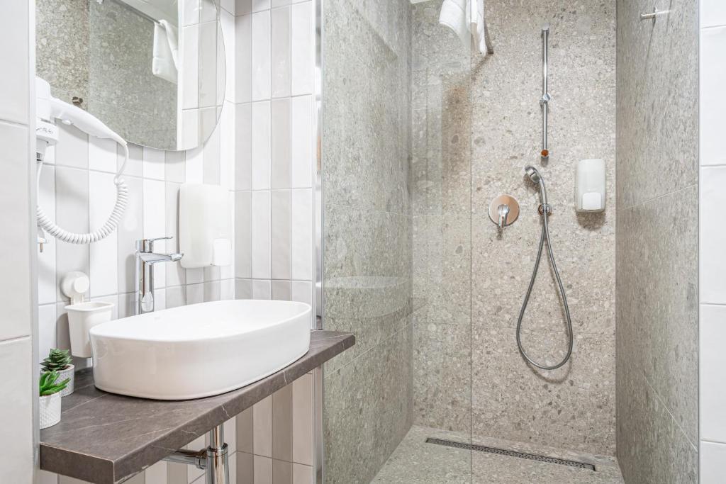 Design Apartments Lužánky - 18