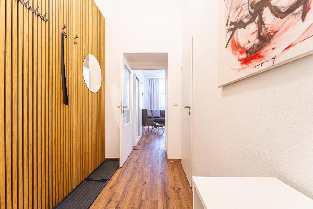 Design Apartments Lužánky - 16