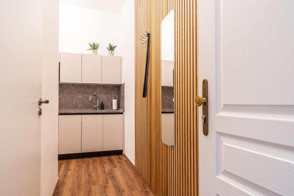 Design Apartments Lužánky - 19