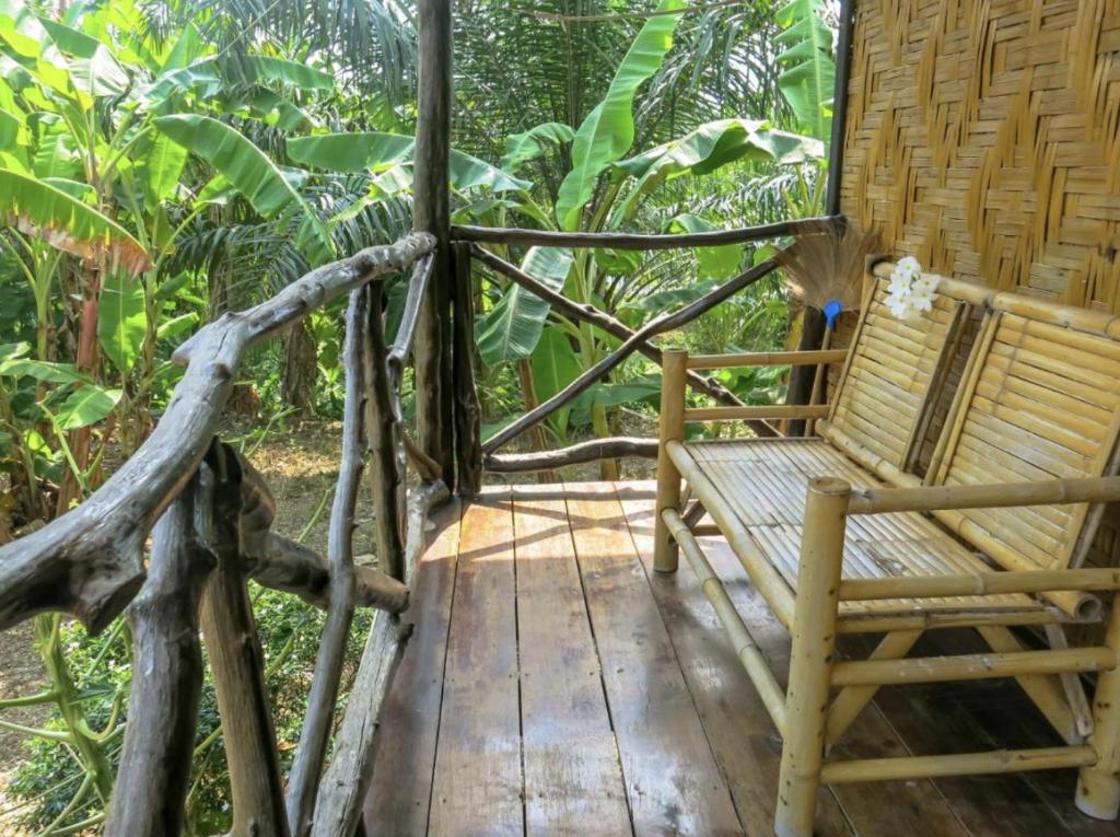 Seaside Sanctuary Bungalows - 15