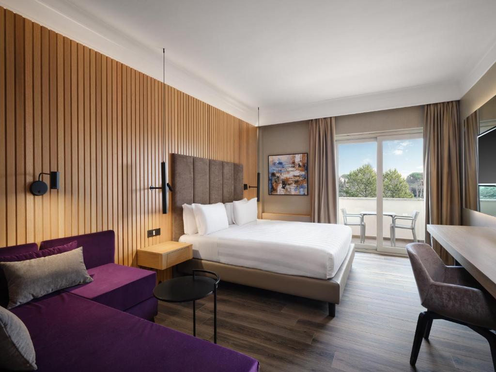 Crowne Plaza Rome St. Peter's by IHG
