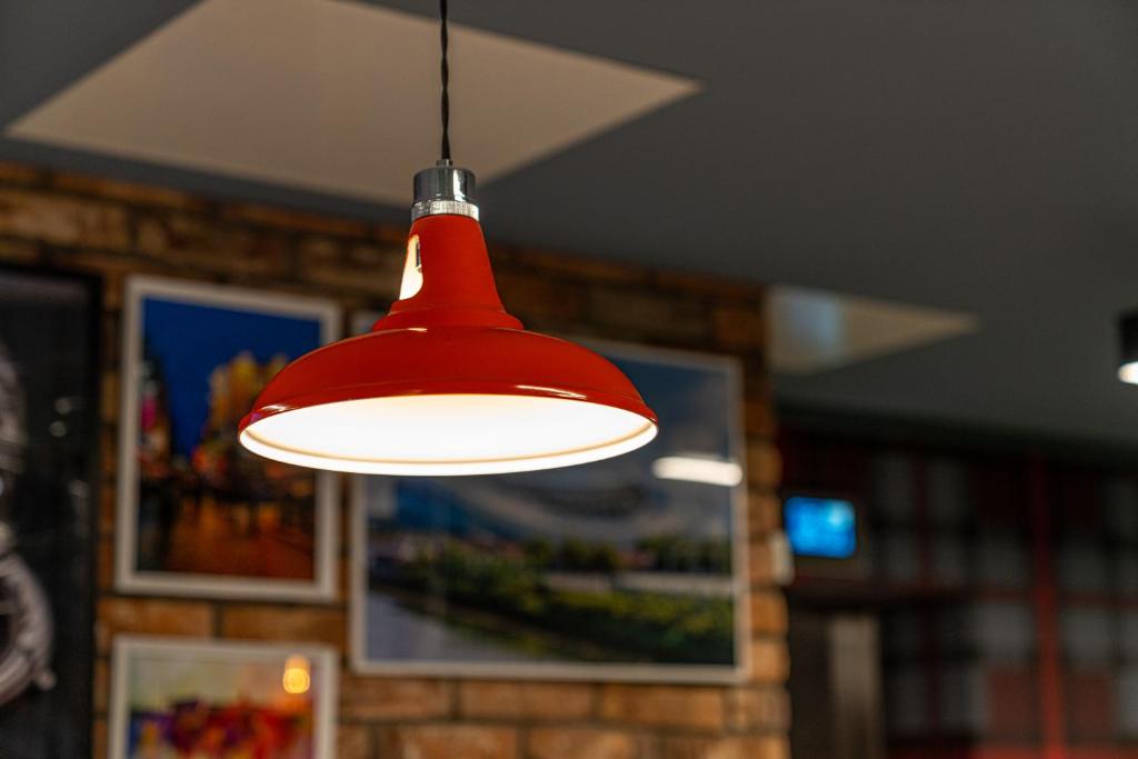 easyHotel Dublin - Resim 33