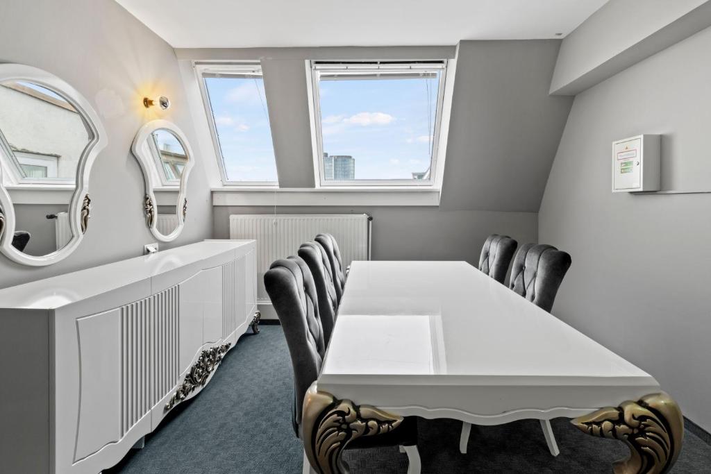 Hotel George Vienna - Resim 25