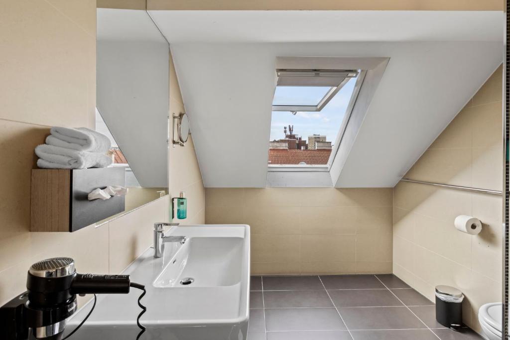 Hotel George Vienna - Resim 32