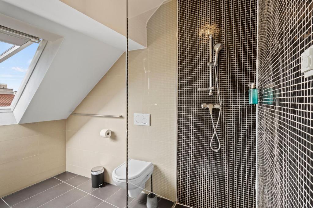 Hotel George Vienna - Resim 33