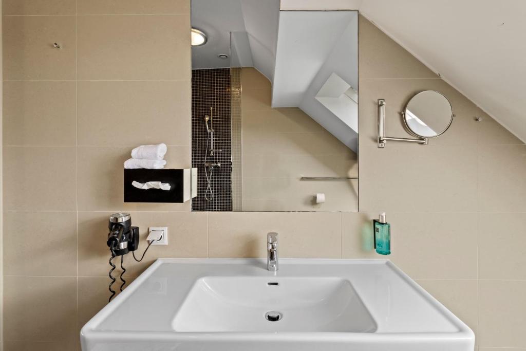 Hotel George Vienna - Resim 34