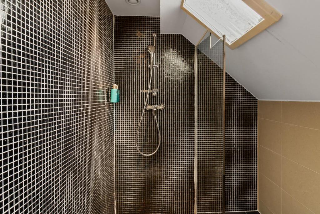 Hotel George Vienna - Resim 36