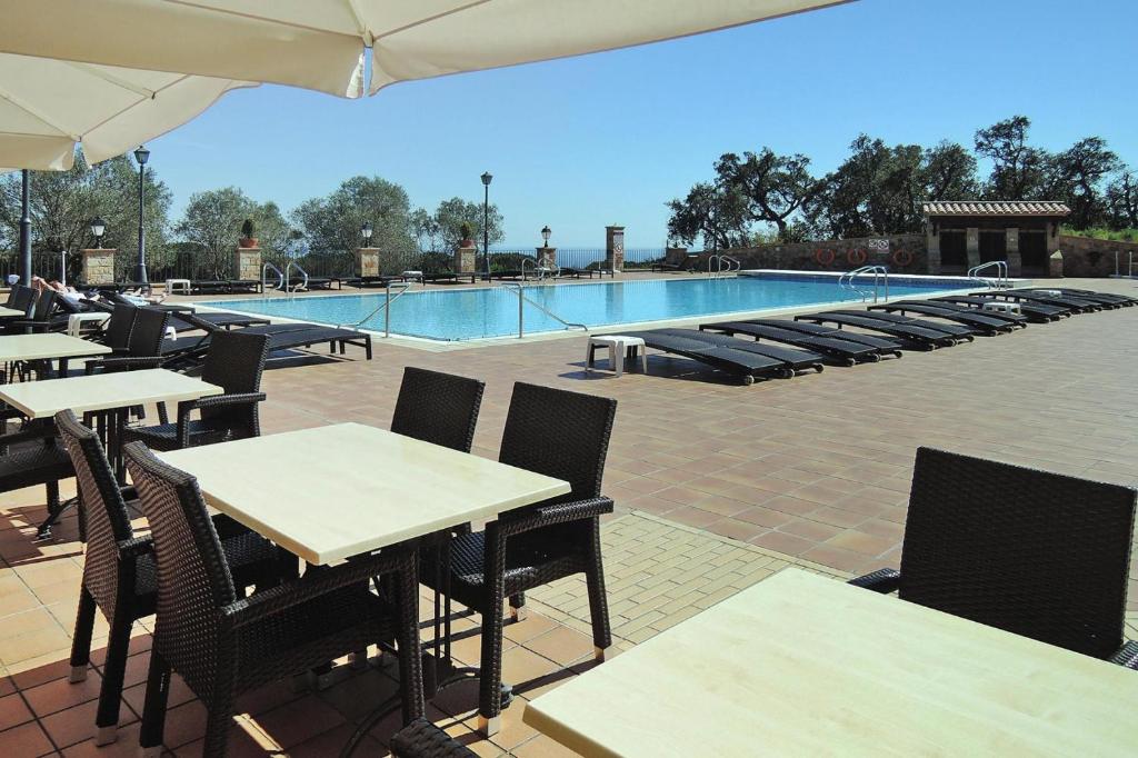 Fotografia z galérie ubytovania Hapimag Mas Nou holiday resort, Platja d'Aro v destinácii Platja  d'Aro