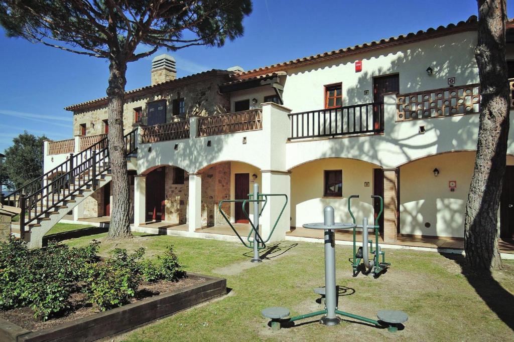 Fotografia z galérie ubytovania Hapimag Mas Nou holiday resort, Platja d'Aro v destinácii Platja  d'Aro