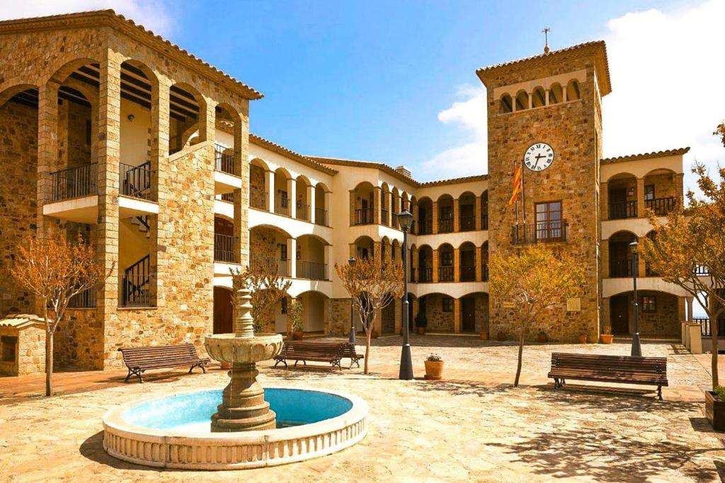 Fotografia z galérie ubytovania Hapimag Mas Nou holiday resort, Platja d'Aro v destinácii Platja  d'Aro