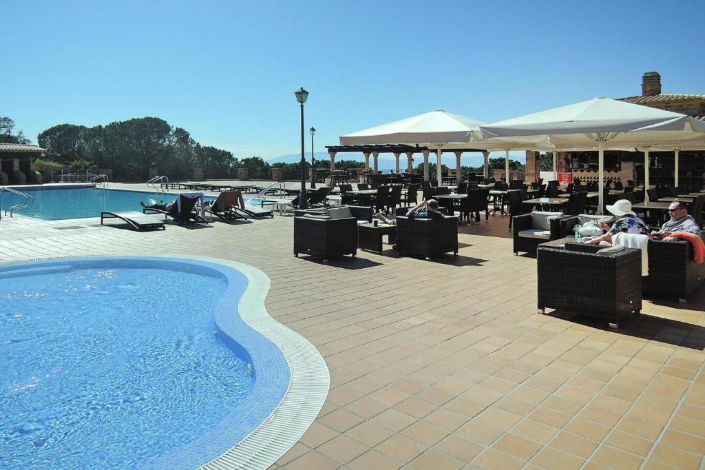 Fotografia z galérie ubytovania Hapimag Mas Nou holiday resort, Platja d'Aro v destinácii Platja  d'Aro