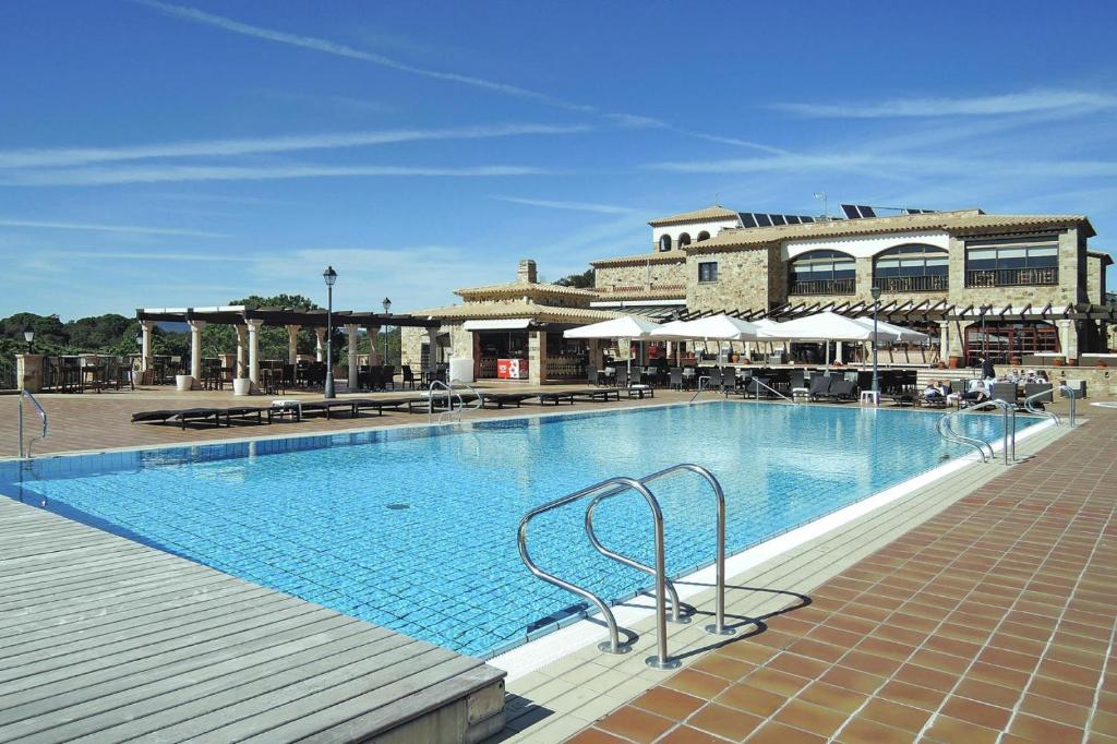 Fotografia z galérie ubytovania Hapimag Mas Nou holiday resort, Platja d'Aro v destinácii Platja  d'Aro