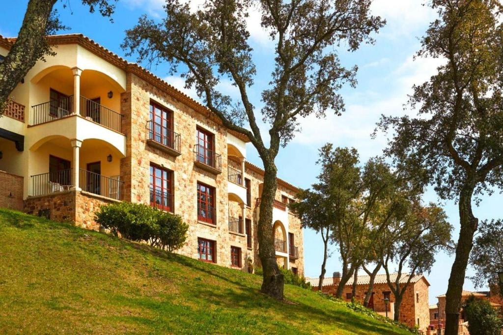 Fotografia z galérie ubytovania Hapimag Mas Nou holiday resort, Platja d'Aro v destinácii Platja  d'Aro