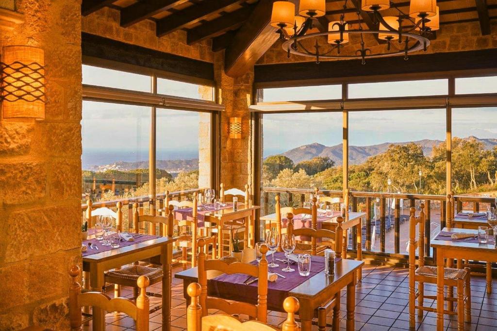 Fotografia z galérie ubytovania Hapimag Mas Nou holiday resort, Platja d'Aro v destinácii Platja  d'Aro