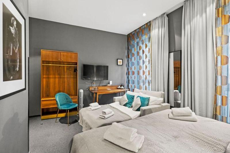 Hotel George Vienna - Resim 41