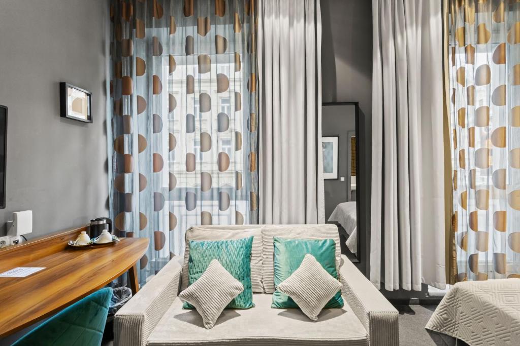 Hotel George Vienna - Resim 44