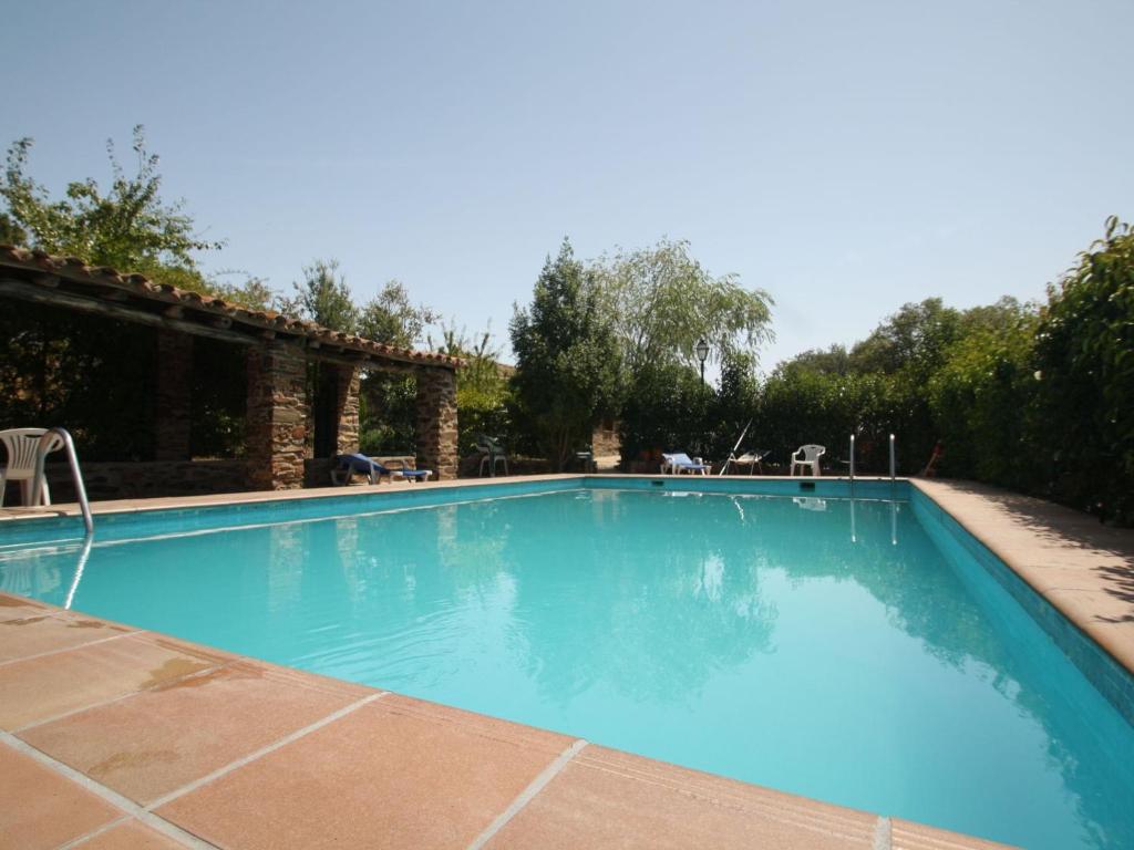 Fotografie z fotogalerie ubytování Modern Farmhouse in Valencia de Alcántara with Pool v destinaci La Borrega