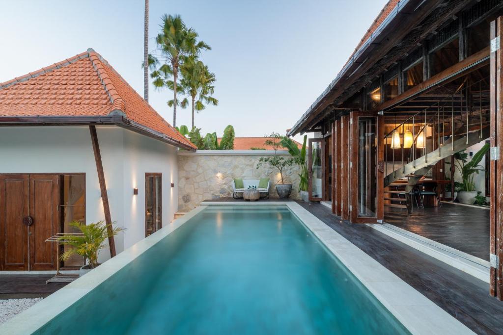 VIlla Inon - Modern 3BR Villa in Pererenan, Canggu (updated prices 2025)
