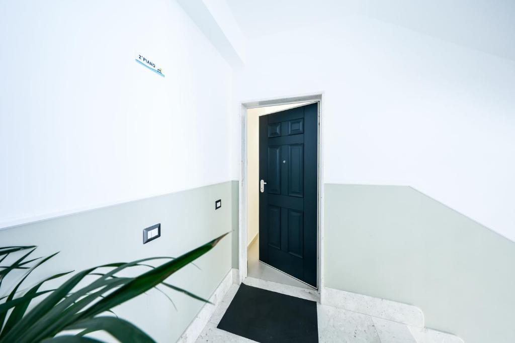 Fotografie z fotogalerie ubytování Seaside Ruins v destinaci Santa Maria La Carità