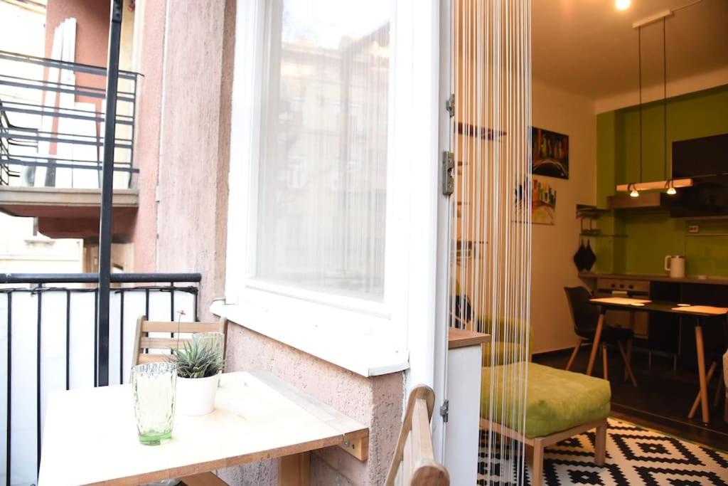 Gabona Downtown Apartment by NW 1095 Budapest, 4 Gabona utca kép - 1