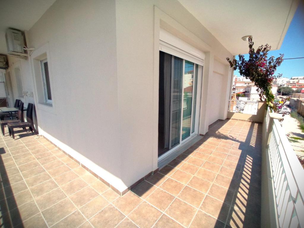 Tasos Seagull apartments - 18