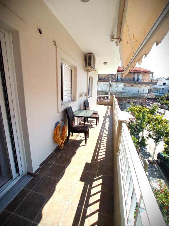 Tasos Seagull apartments - 19