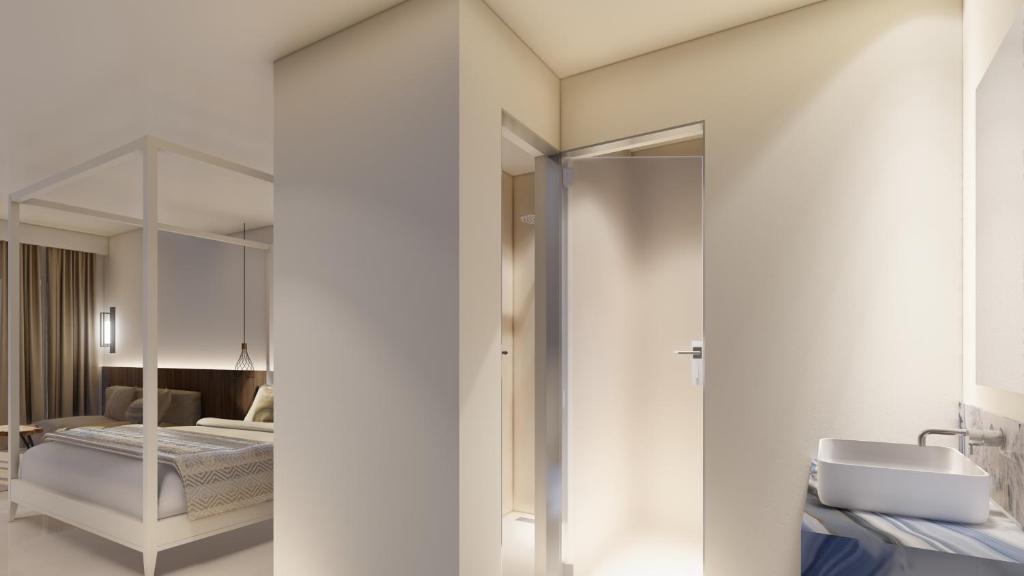 Lindos View Hotel - 9