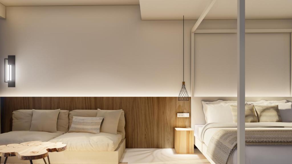 Lindos View Hotel - 7