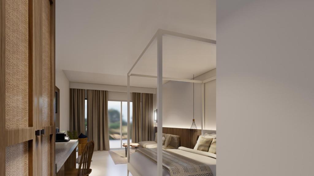 Lindos View Hotel - 6