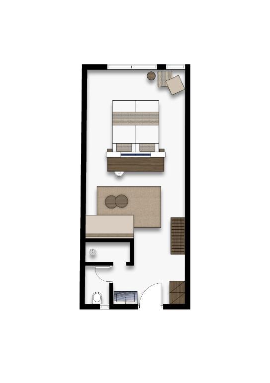 Lindos View Hotel - 10