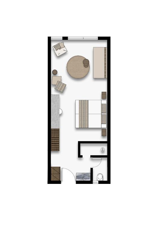 Lindos View Hotel - 11