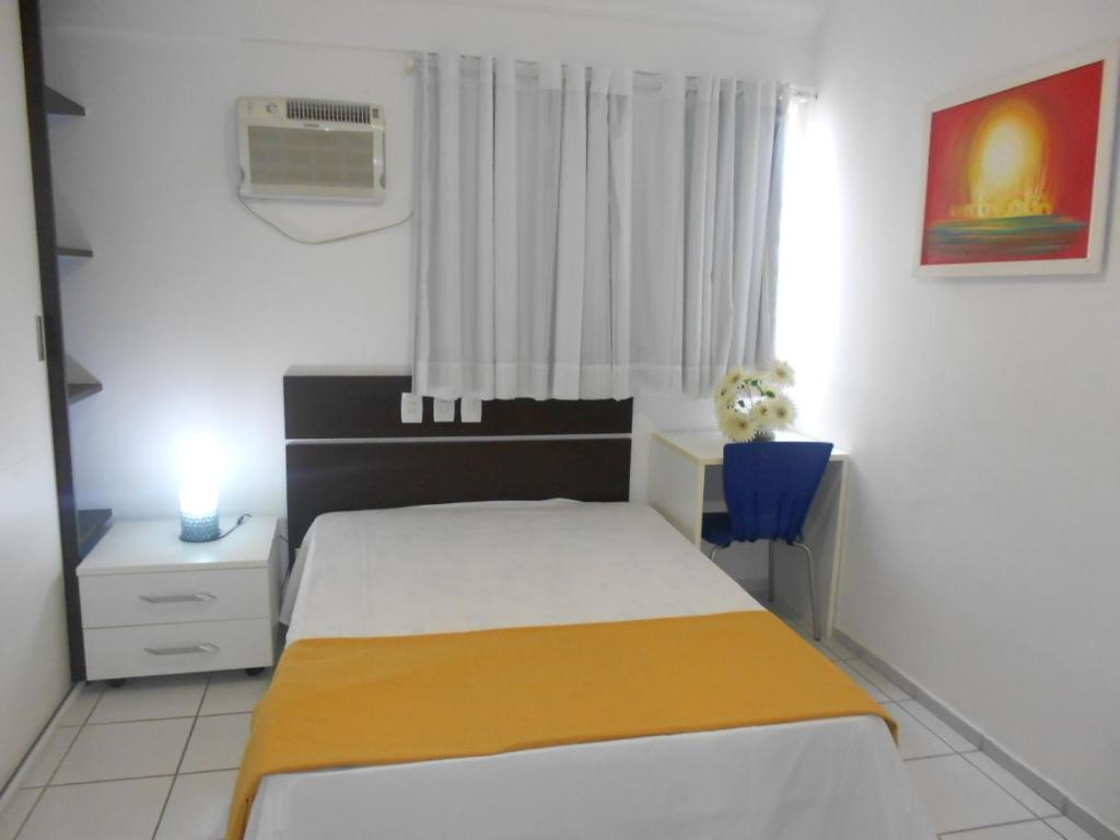 Flat Recife Quarto