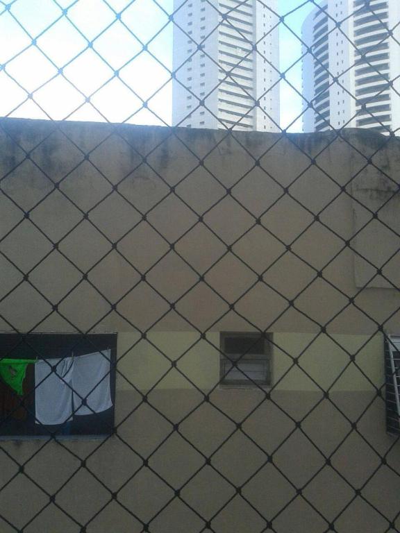  Flat Recife Quarto
