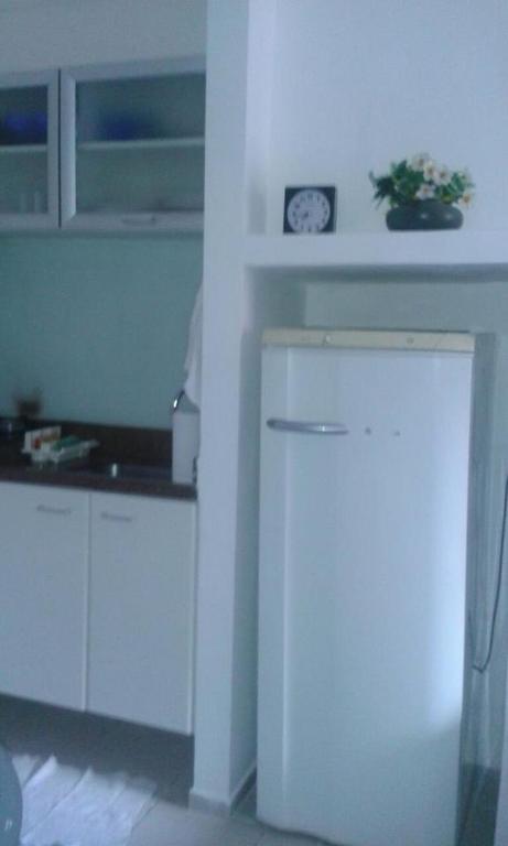  Flat Recife Quarto