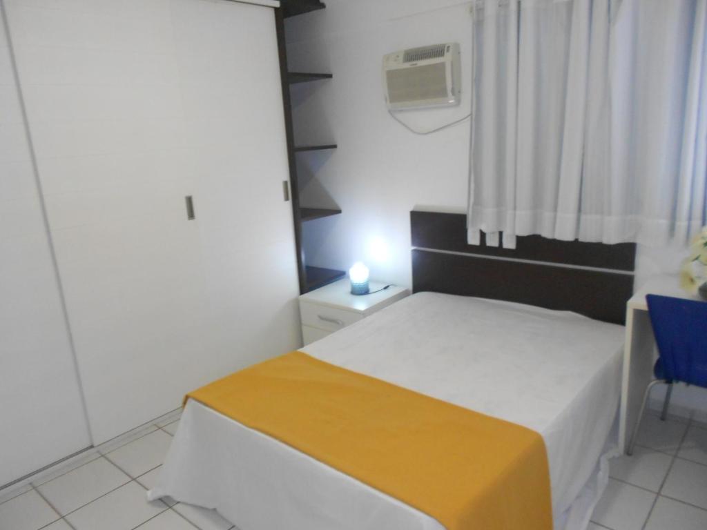  Flat Recife Quarto