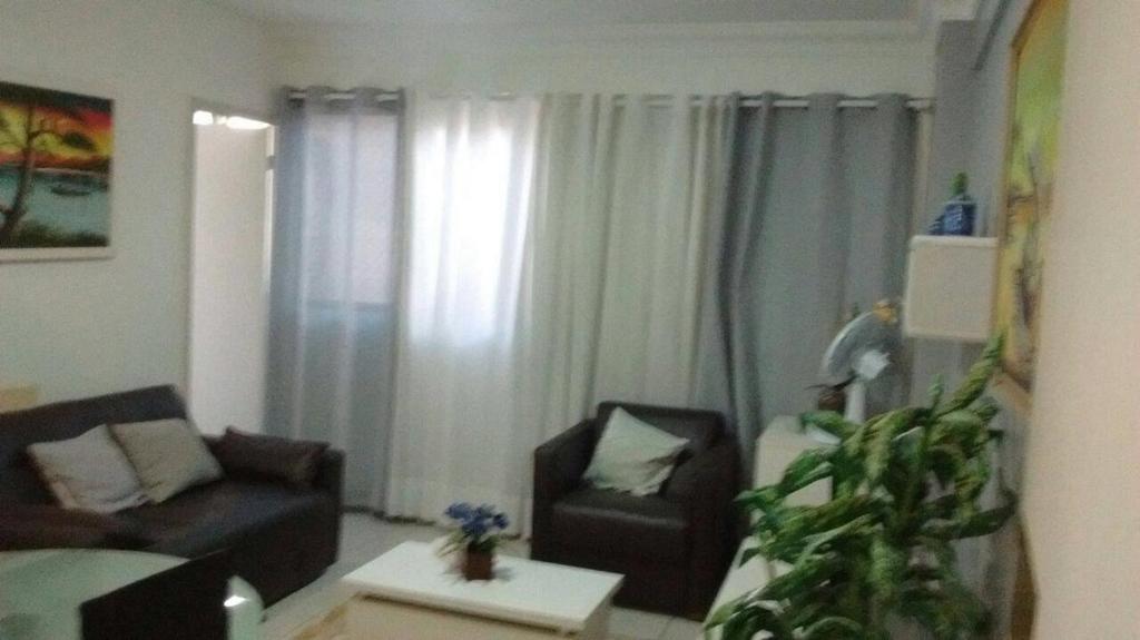  Flat Recife Quarto