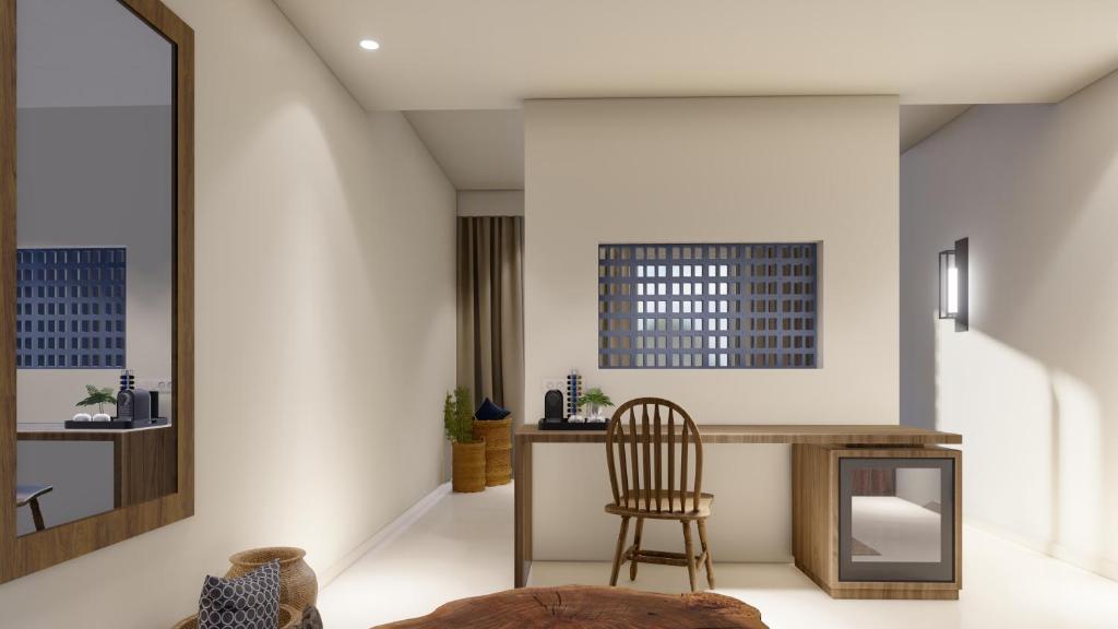 Lindos View Hotel - 5