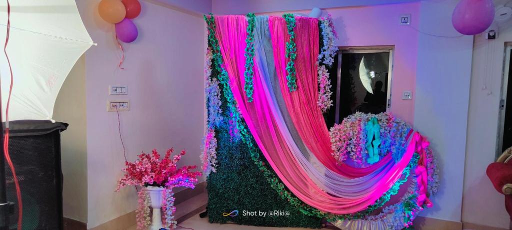 Fotografie z fotogalerie ubytování Hotel Saan Berhampore v destinaci Baharampur