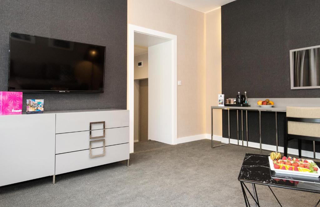 SeaPark Hotel Wellness & Spa - Deluxe Suite