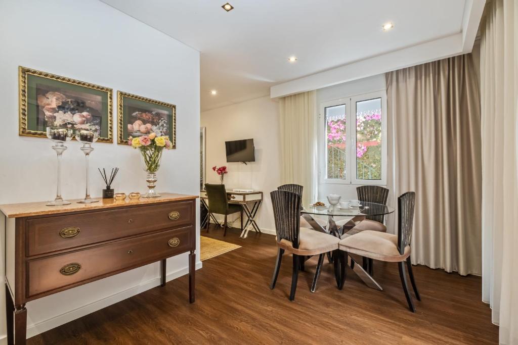 Quinta da Tia Briosa by Madeira Sun Travel - Studio