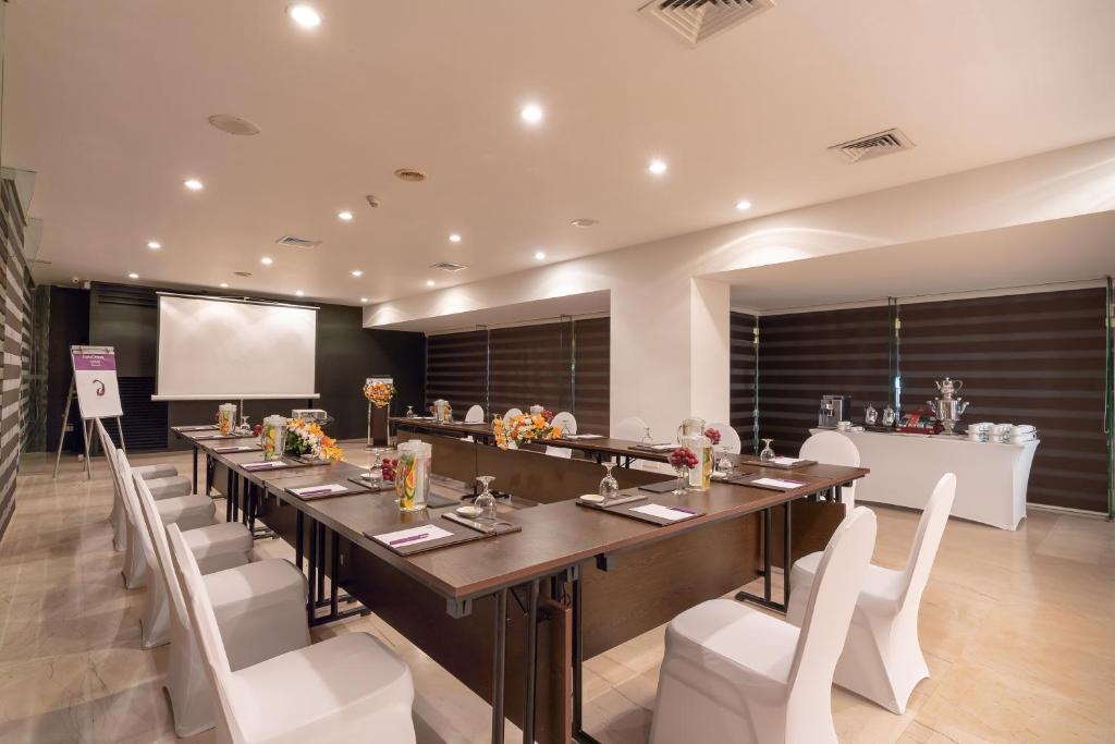 Fotografie z fotogalerie ubytování Cinnamon Grand Colombo v destinaci Colombo