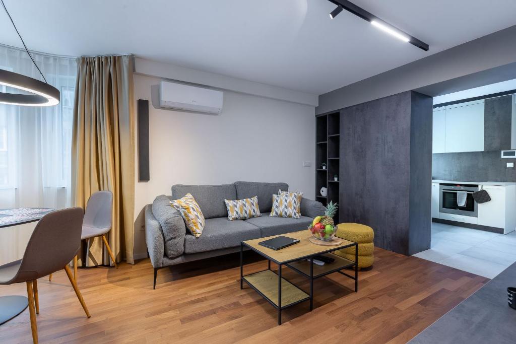 Sofia Stay Apartments A14