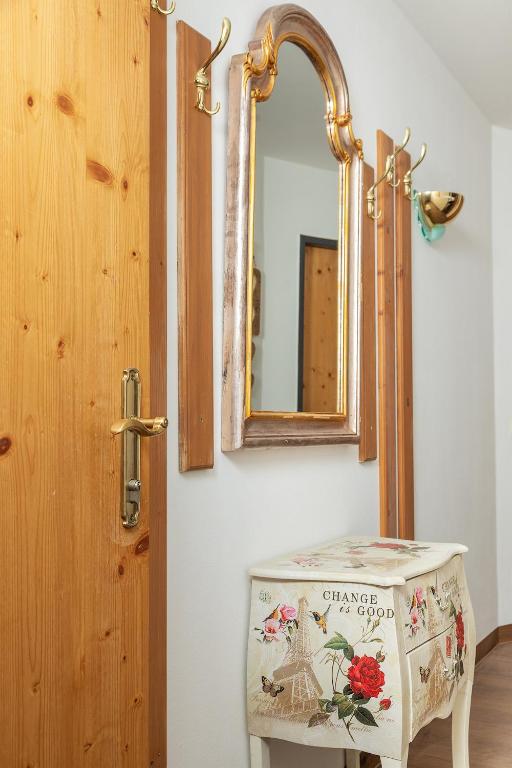 Appartements Alpengarten - 11