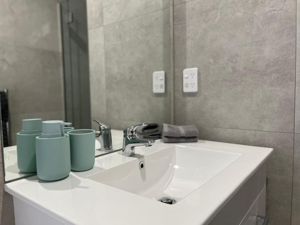 Stadium View Suite - Resim 8