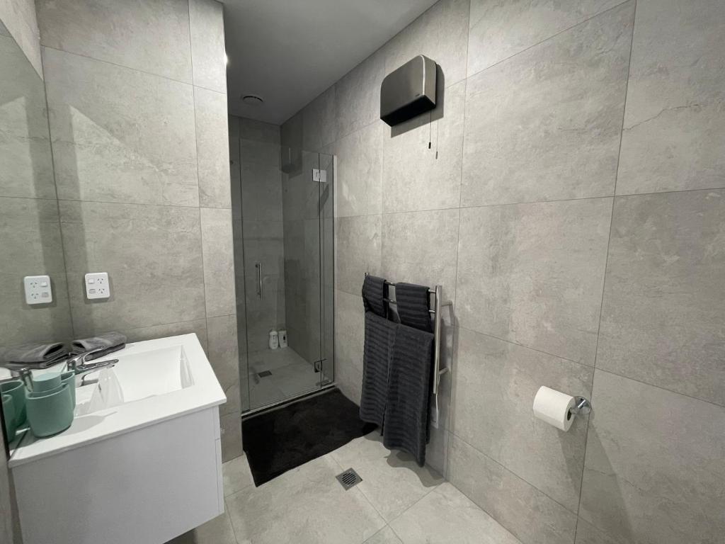 Stadium View Suite - Resim 20