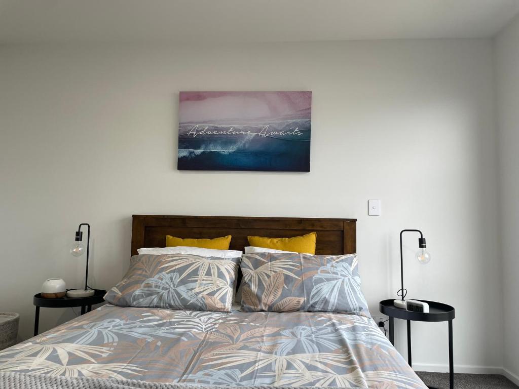 Stadium View Suite - Resim 19