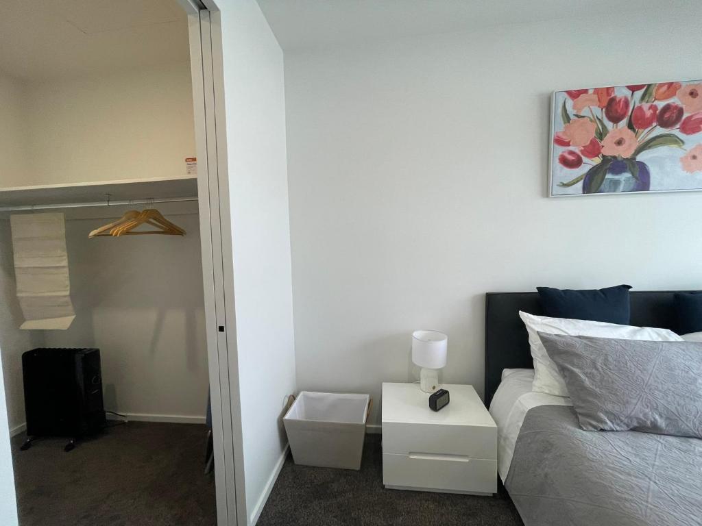 Stadium View Suite - Resim 17