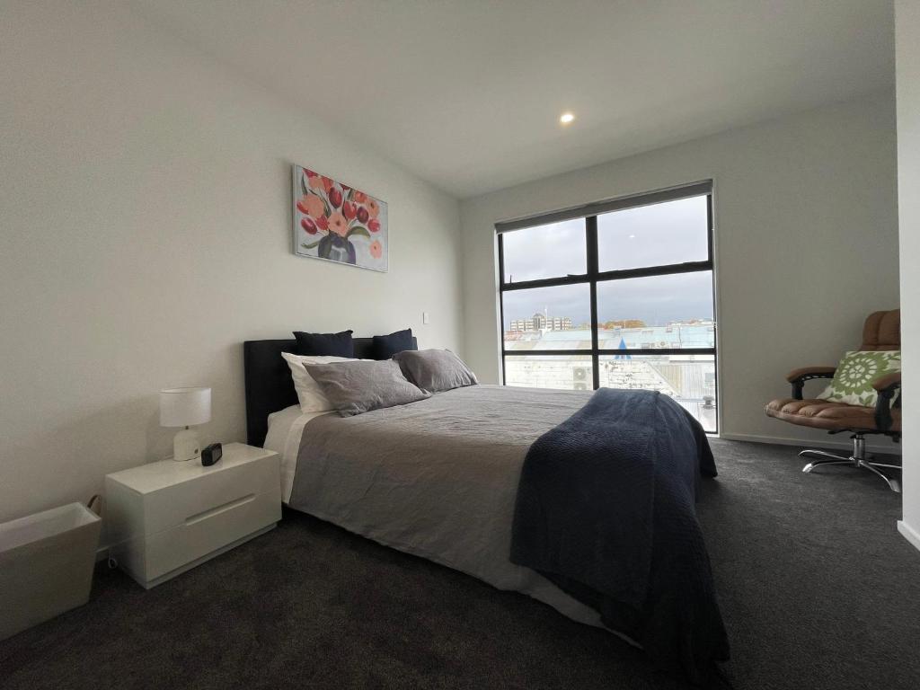 Stadium View Suite - Resim 1