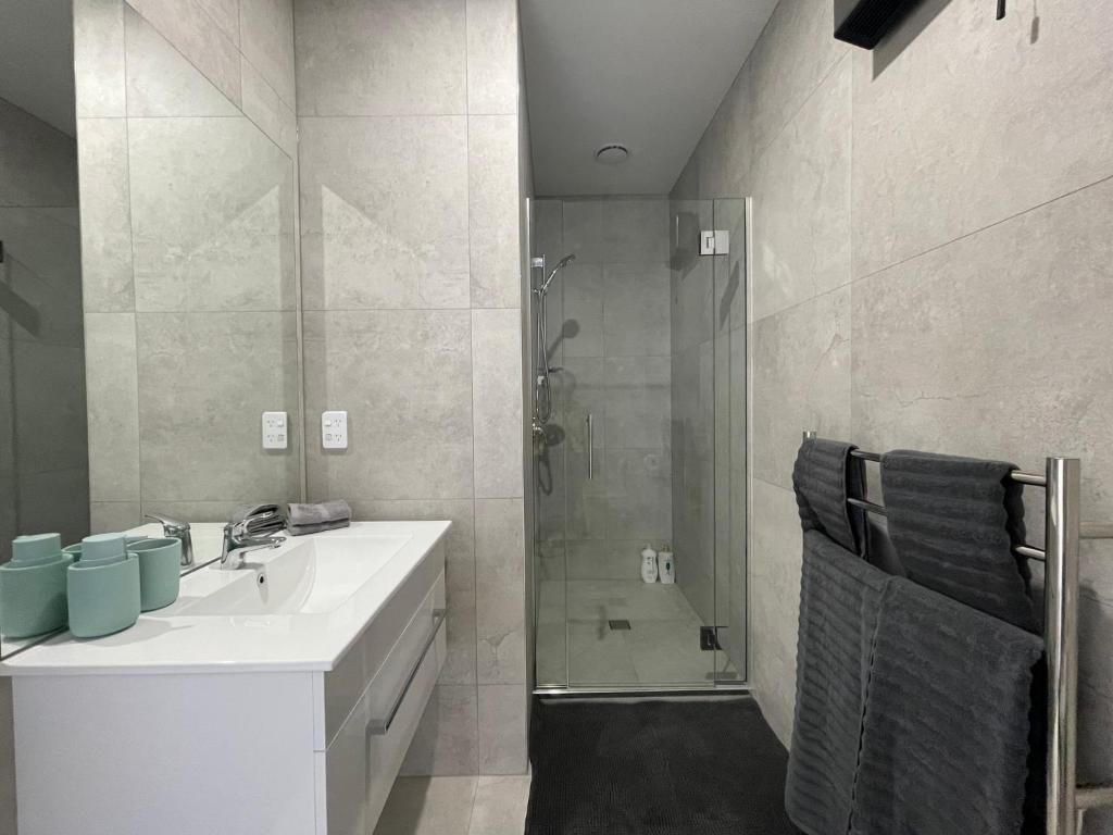 Stadium View Suite - Resim 9