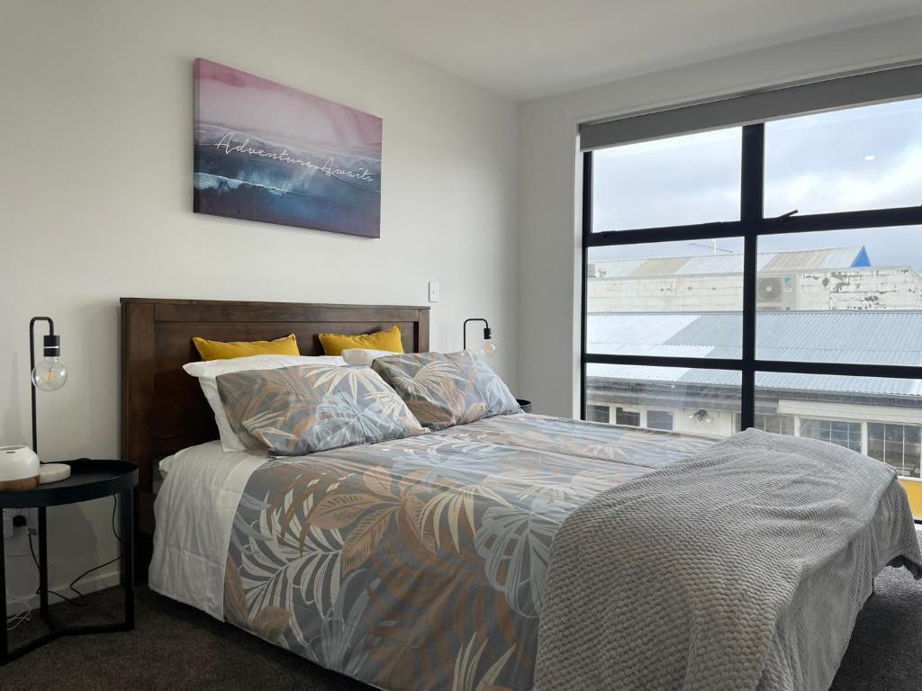 Stadium View Suite - Resim 10